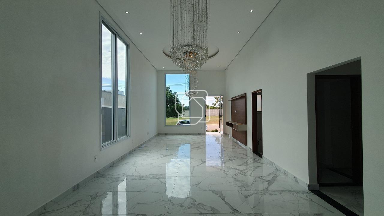 Casa de Condomínio à venda em Itu - SP - Condomínio UNA: 