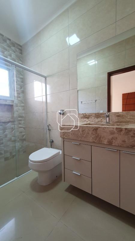 Casa de Condomínio à venda em Itu - SP - Condomínio UNA: 