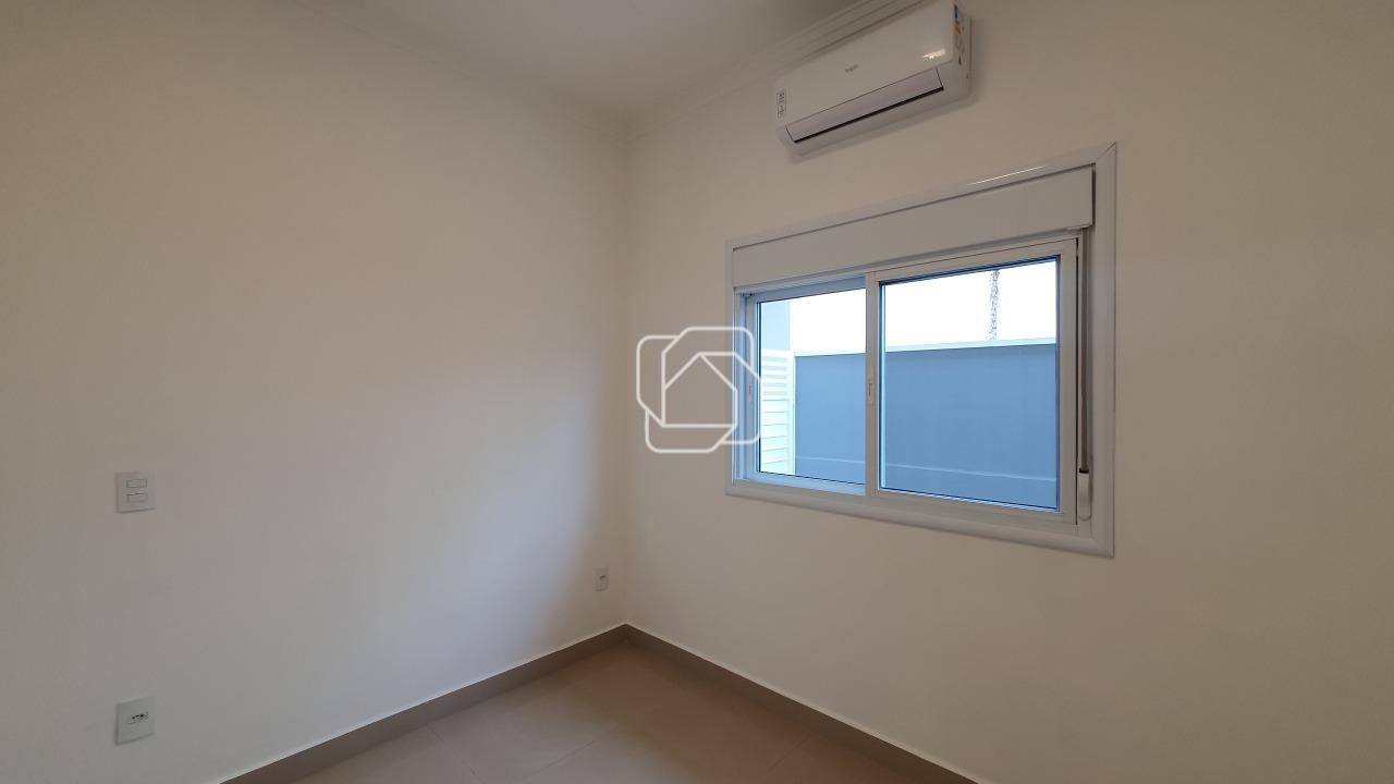 Casa de Condomínio à venda em Itu - SP - Condomínio UNA: 