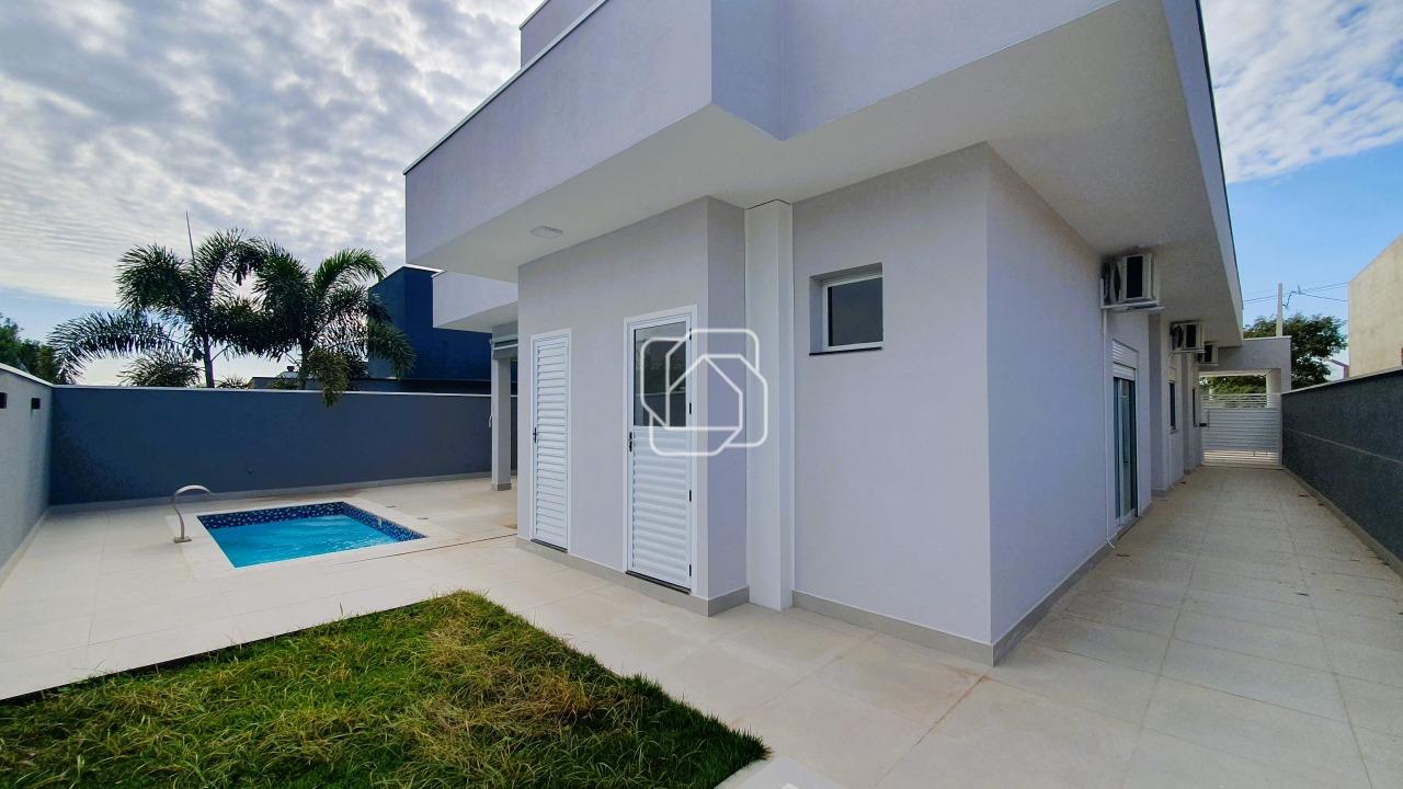 Casa de Condomínio à venda em Itu - SP - Condomínio UNA: 