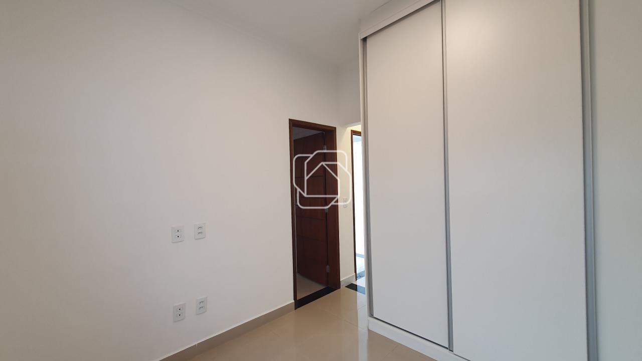 Casa de Condomínio à venda em Itu - SP - Condomínio UNA: 