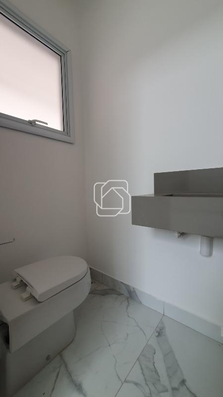 Casa de Condomínio à venda em Itu - SP - Condomínio UNA: 