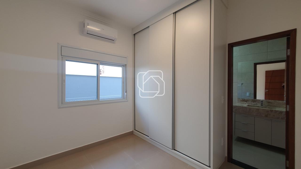 Casa de Condomínio à venda em Itu - SP - Condomínio UNA: 