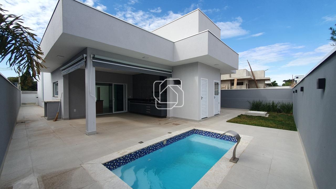 Casa de Condomínio à venda em Itu - SP - Condomínio UNA: 