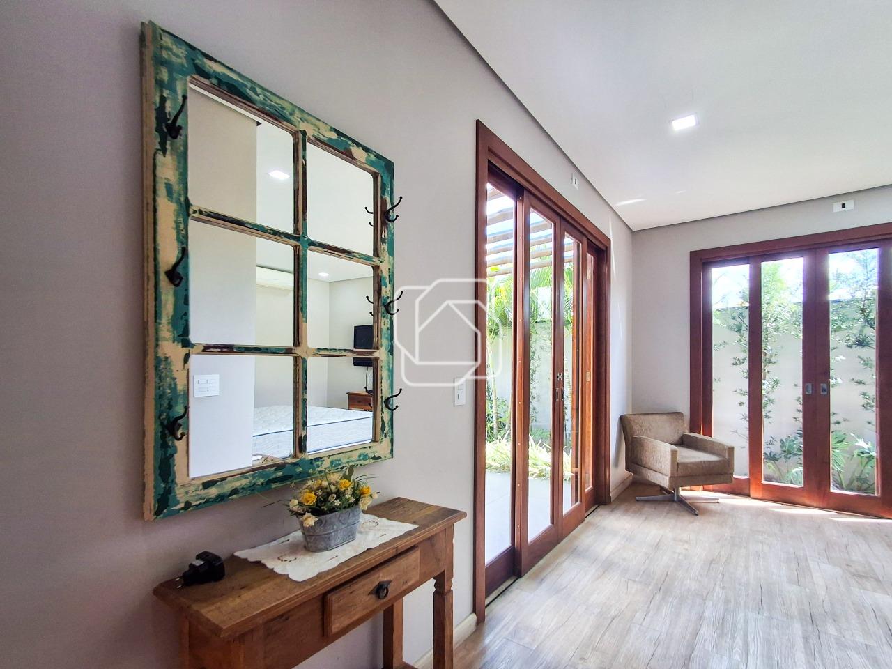 Casa de Condomínio à venda em Itu - SP - Loteamento Parque Chapada de Itu: