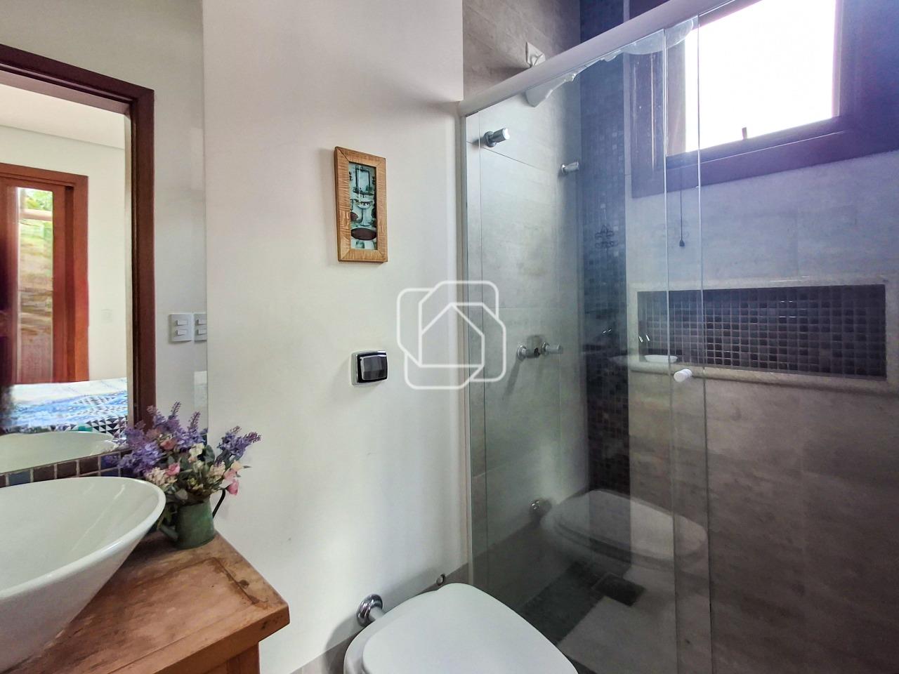 Casa de Condomínio à venda em Itu - SP - Loteamento Parque Chapada de Itu: