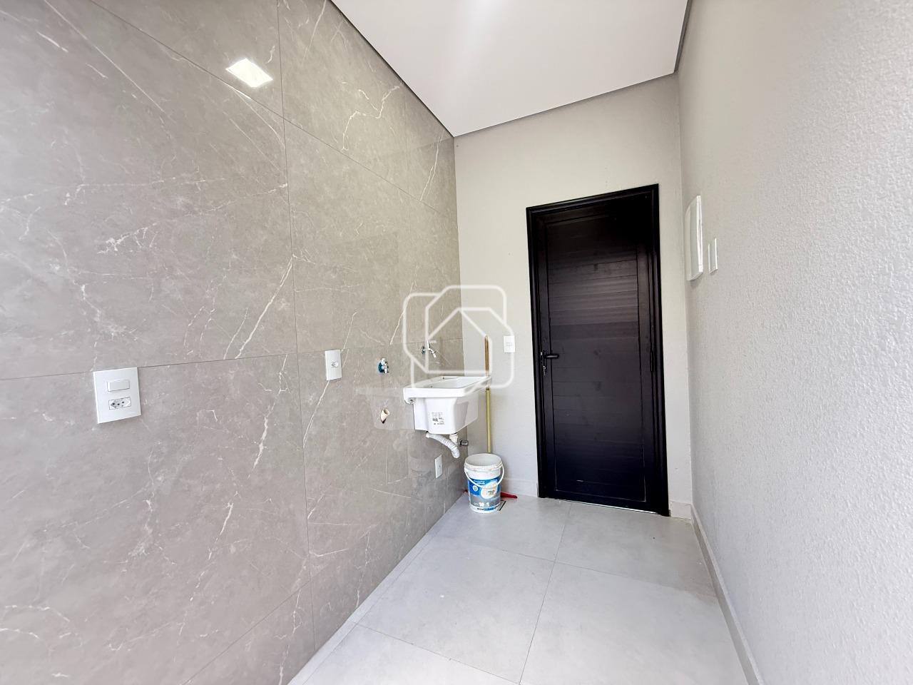 Casa de Condomínio à venda em Salto - SP - Village Moutonnée: 