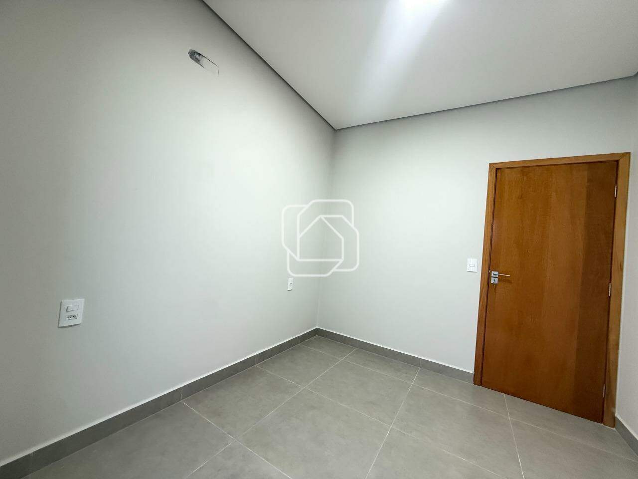 Casa de Condomínio à venda em Salto - SP - Village Moutonnée: 