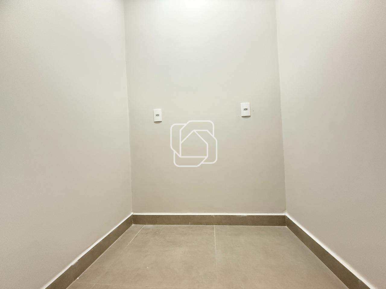 Casa de Condomínio à venda em Salto - SP - Village Moutonnée: 