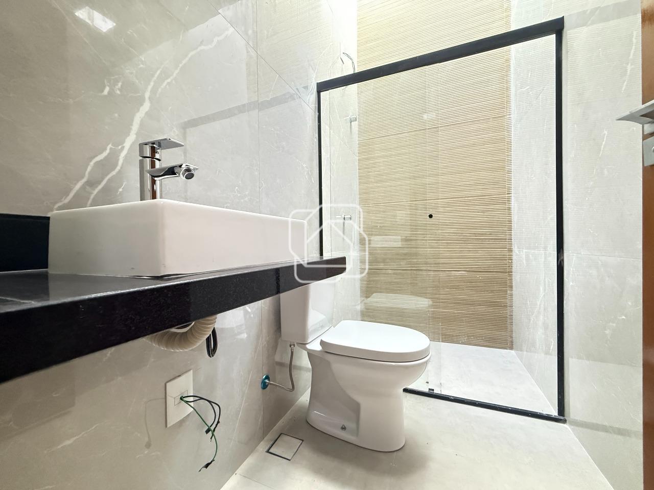 Casa de Condomínio à venda em Salto - SP - Village Moutonnée: 