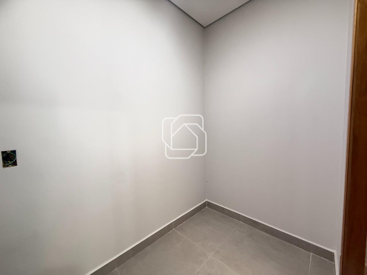 Casa de Condomínio à venda em Salto - SP - Village Moutonnée: 