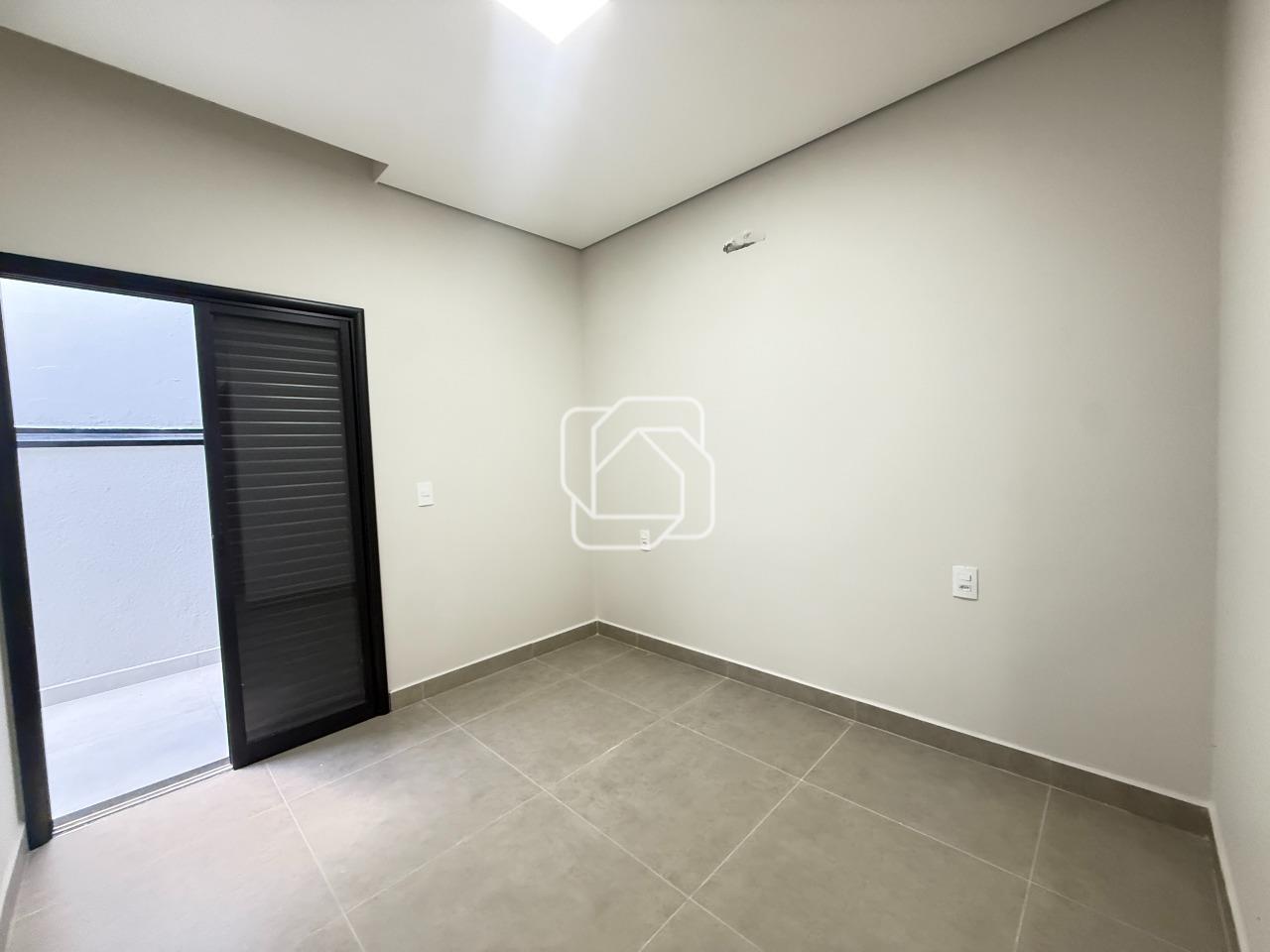 Casa de Condomínio à venda em Salto - SP - Village Moutonnée: 