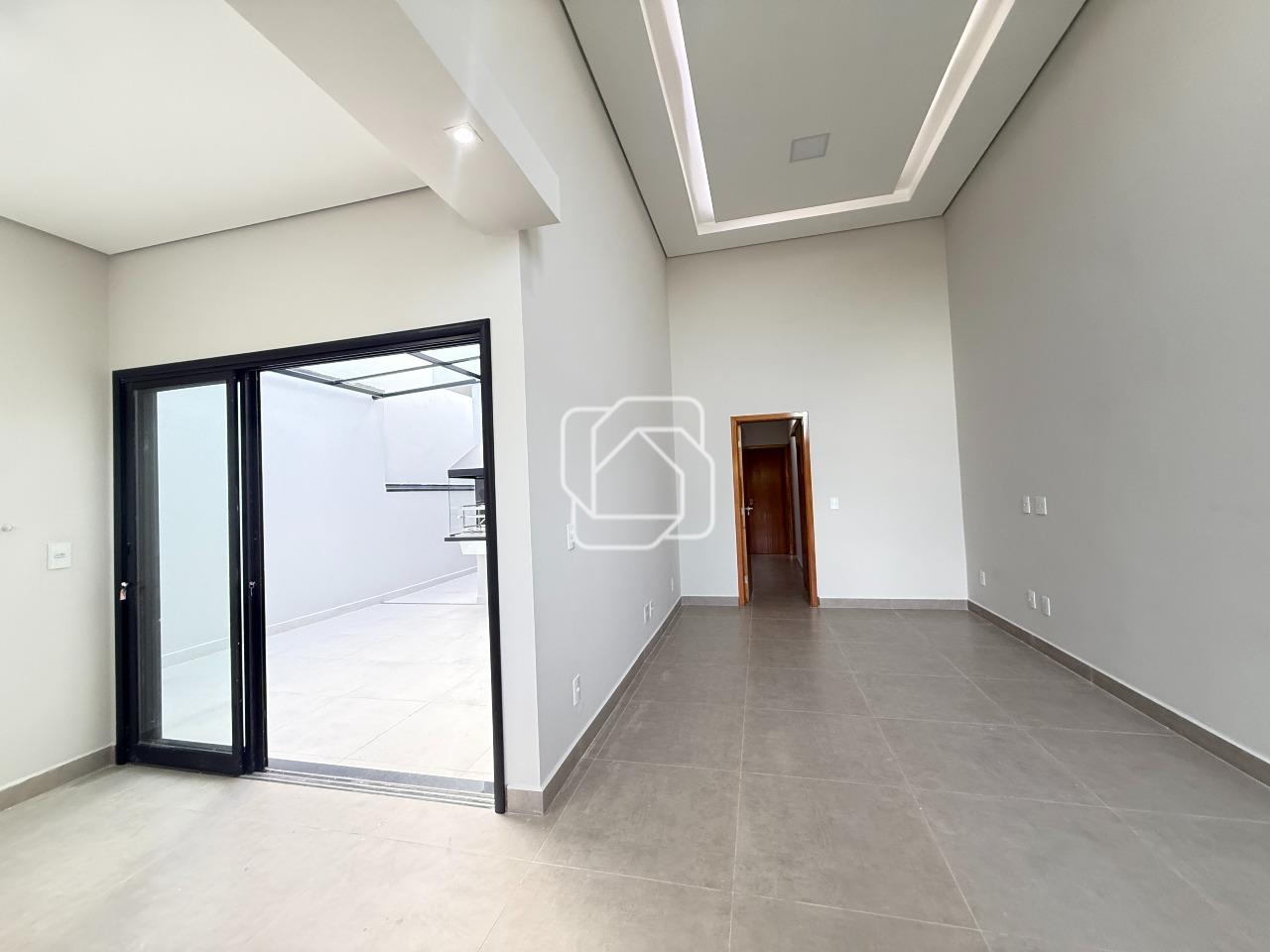 Casa de Condomínio à venda em Salto - SP - Village Moutonnée: 