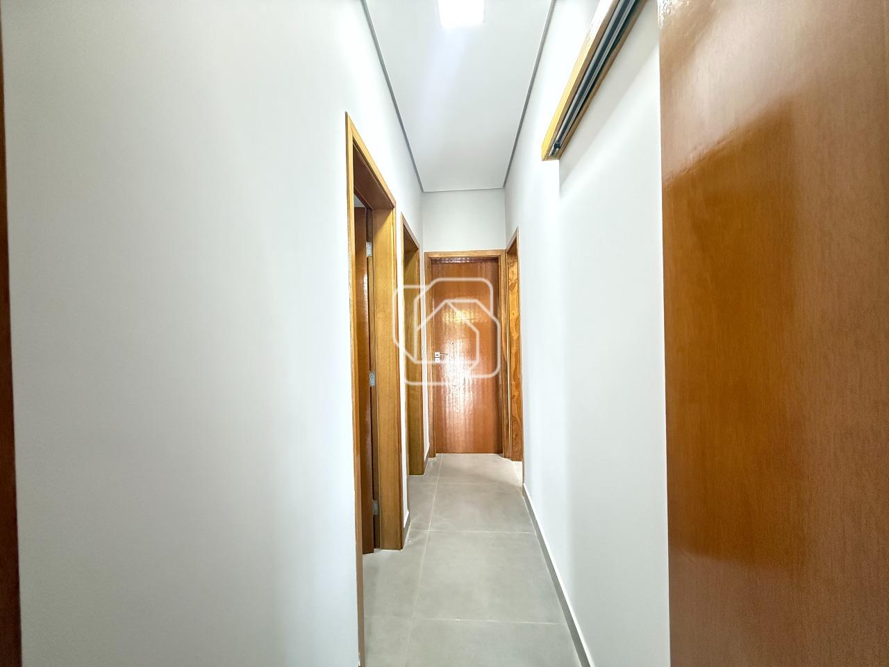 Casa de Condomínio à venda em Salto - SP - Village Moutonnée: 