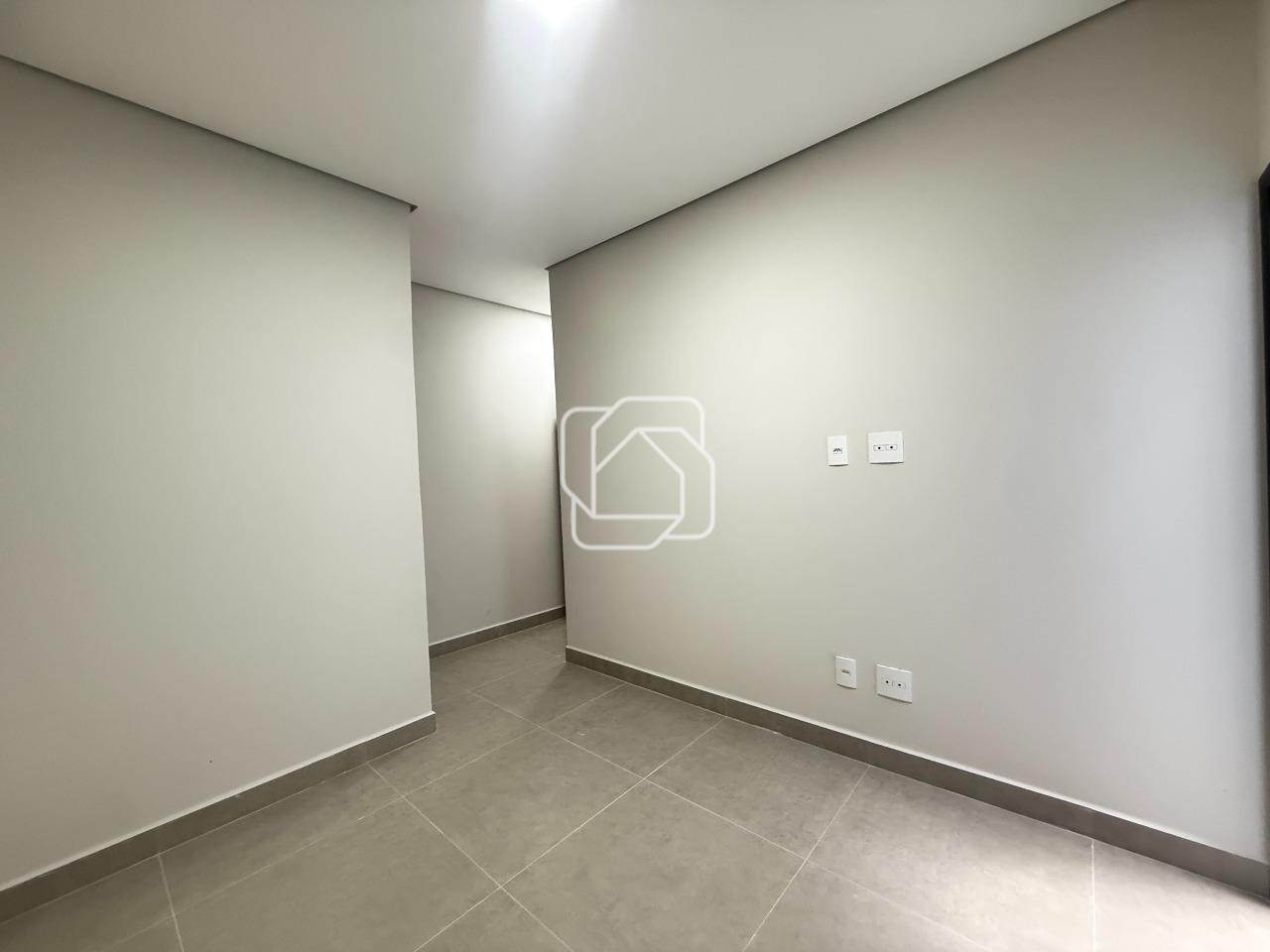 Casa de Condomínio à venda em Salto - SP - Village Moutonnée: 