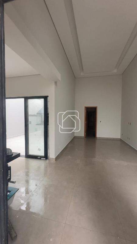 Casa de Condomínio à venda em Salto - SP - Village Moutonnée: 