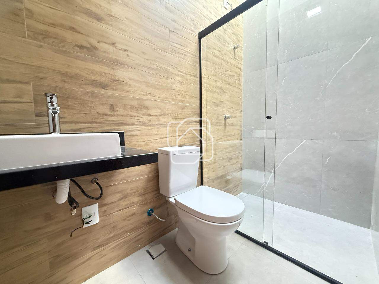 Casa de Condomínio à venda em Salto - SP - Village Moutonnée: 