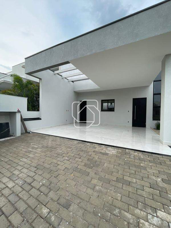 Casa de Condomínio à venda em Salto - SP - Village Moutonnée: 