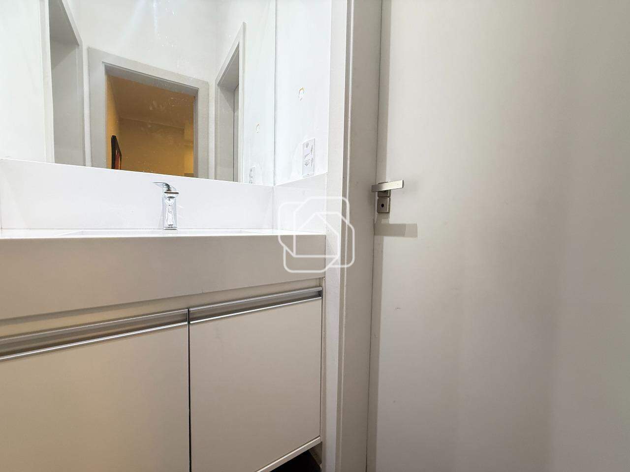 Casa de Condomínio à venda em Itu - SP - Condomínio UNA: