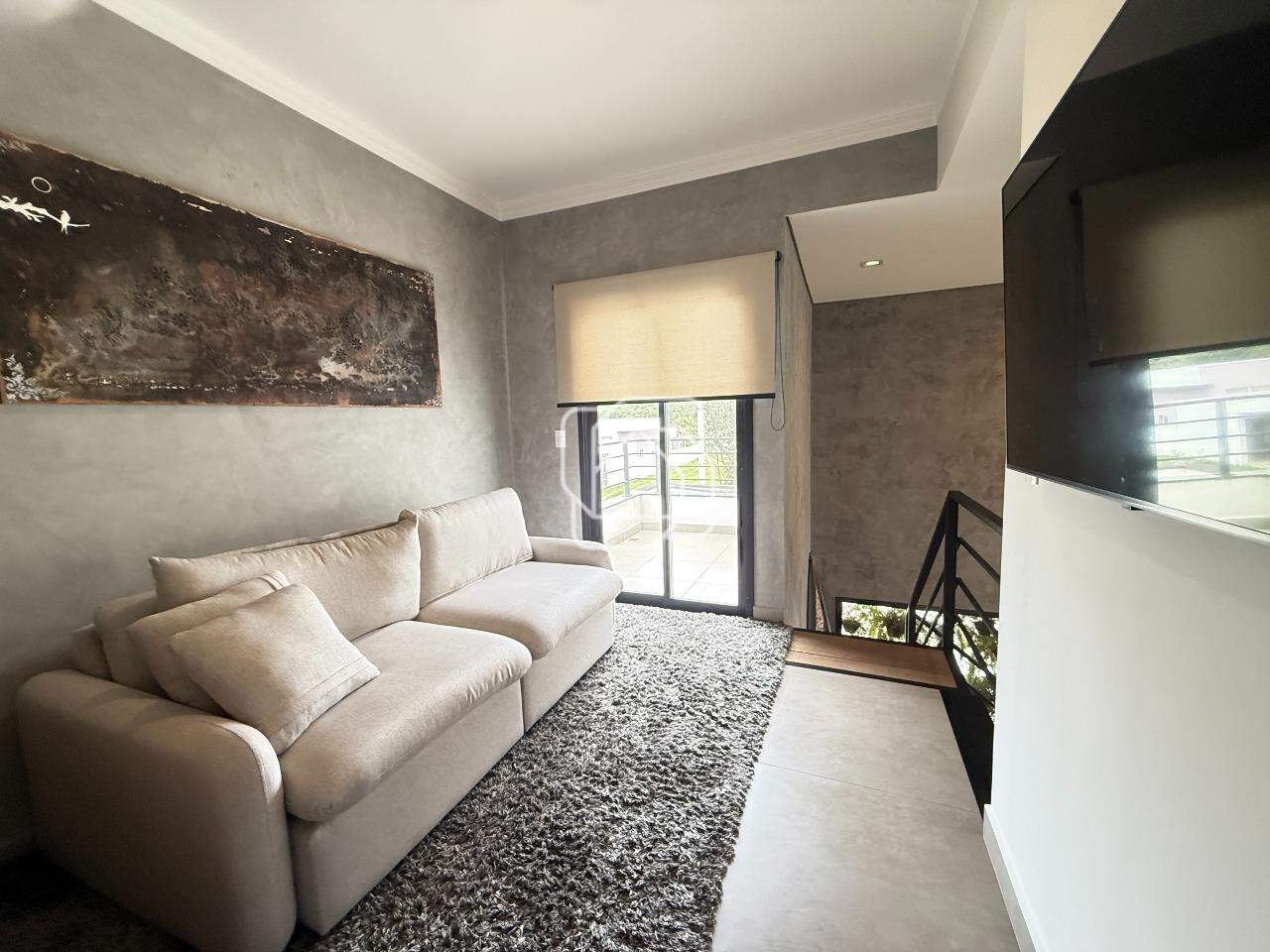 Casa de Condomínio à venda em Itu - SP - Condomínio UNA: