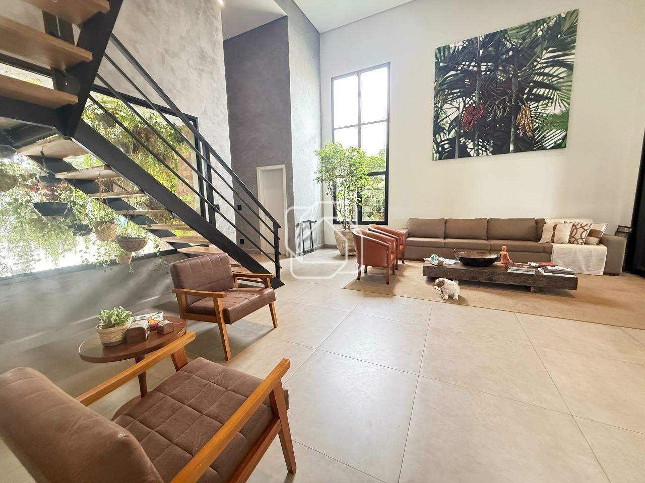 Casa de Condomínio à venda em Itu - SP - Condomínio UNA: