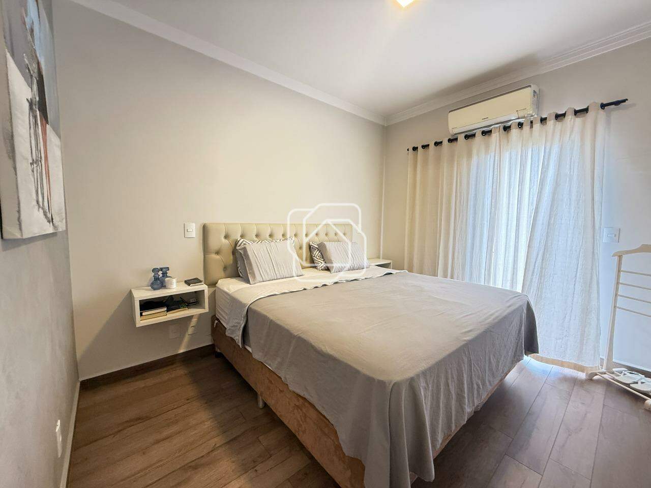 Casa de Condomínio à venda em Itu - SP - Condomínio UNA: