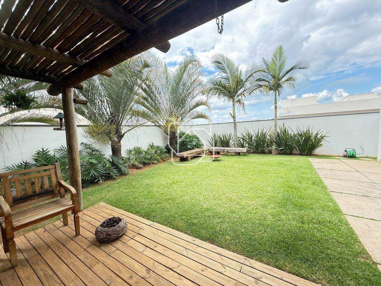 Casa de Condomínio à venda em Itu - SP - Condomínio UNA: 