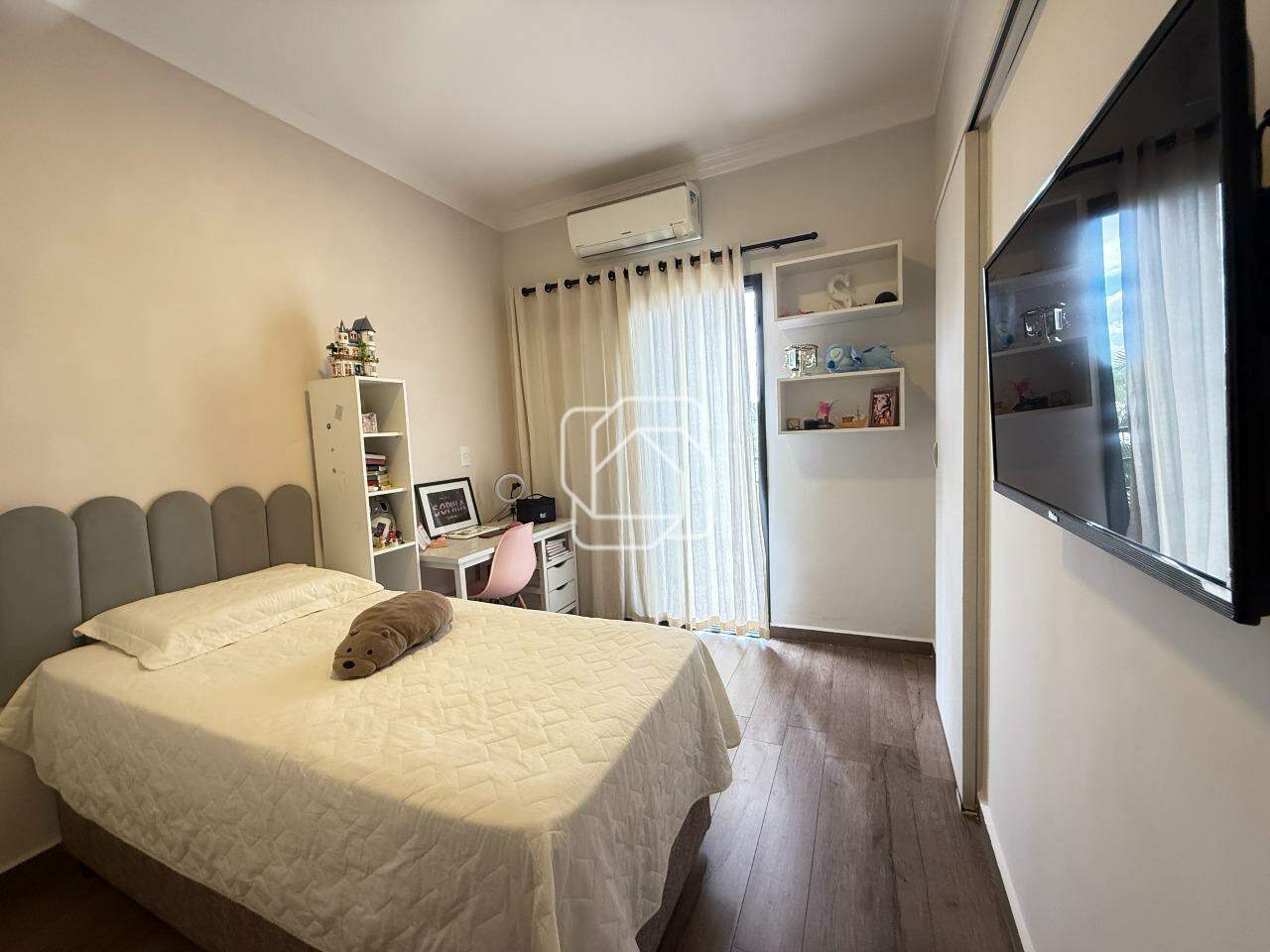 Casa de Condomínio à venda em Itu - SP - Condomínio UNA: