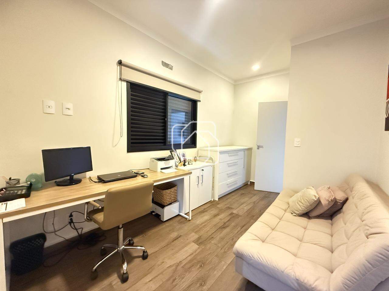 Casa de Condomínio à venda em Itu - SP - Condomínio UNA: