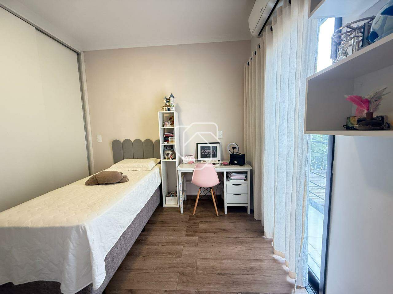 Casa de Condomínio à venda em Itu - SP - Condomínio UNA: