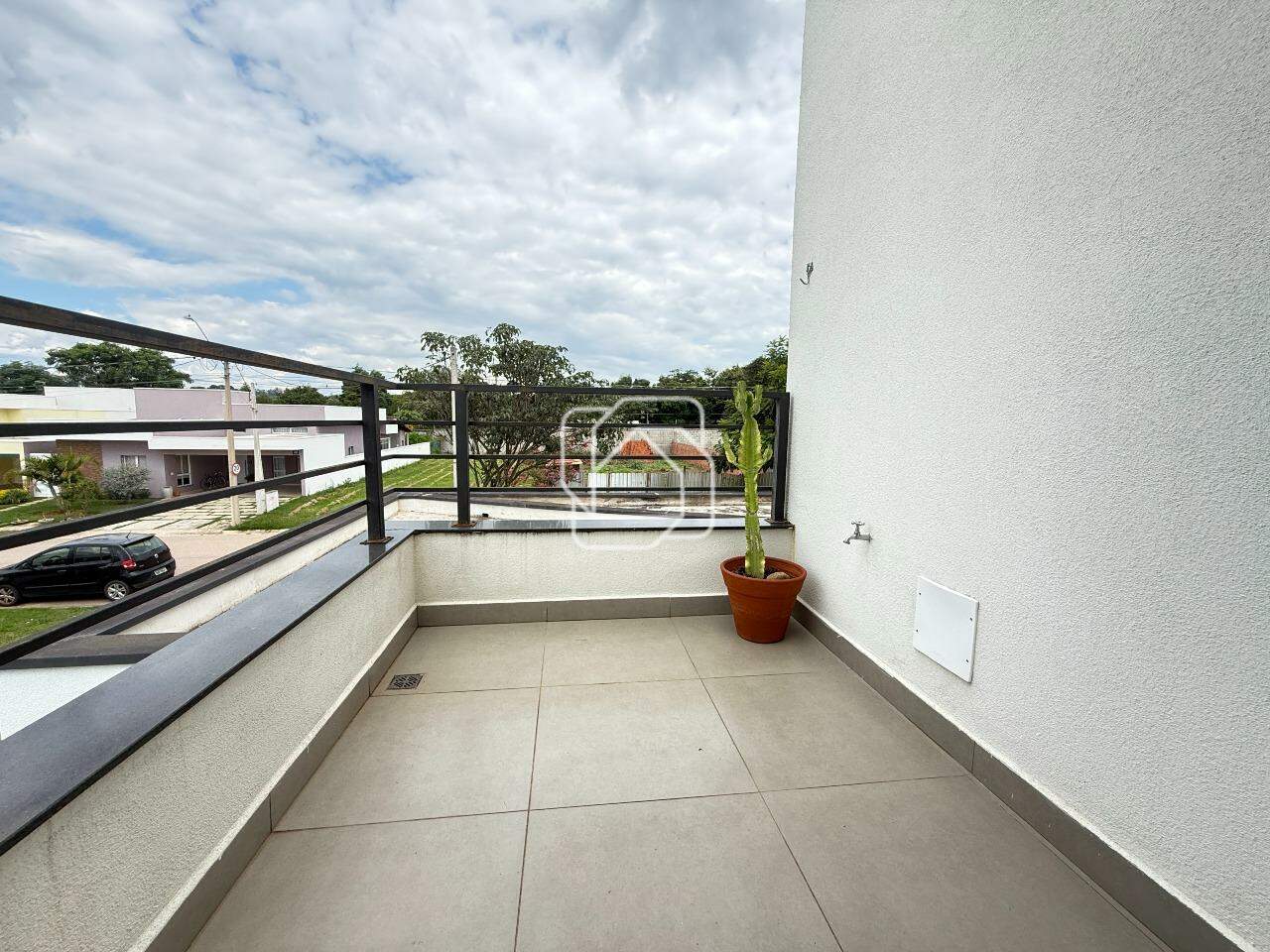 Casa de Condomínio à venda em Itu - SP - Condomínio UNA:
