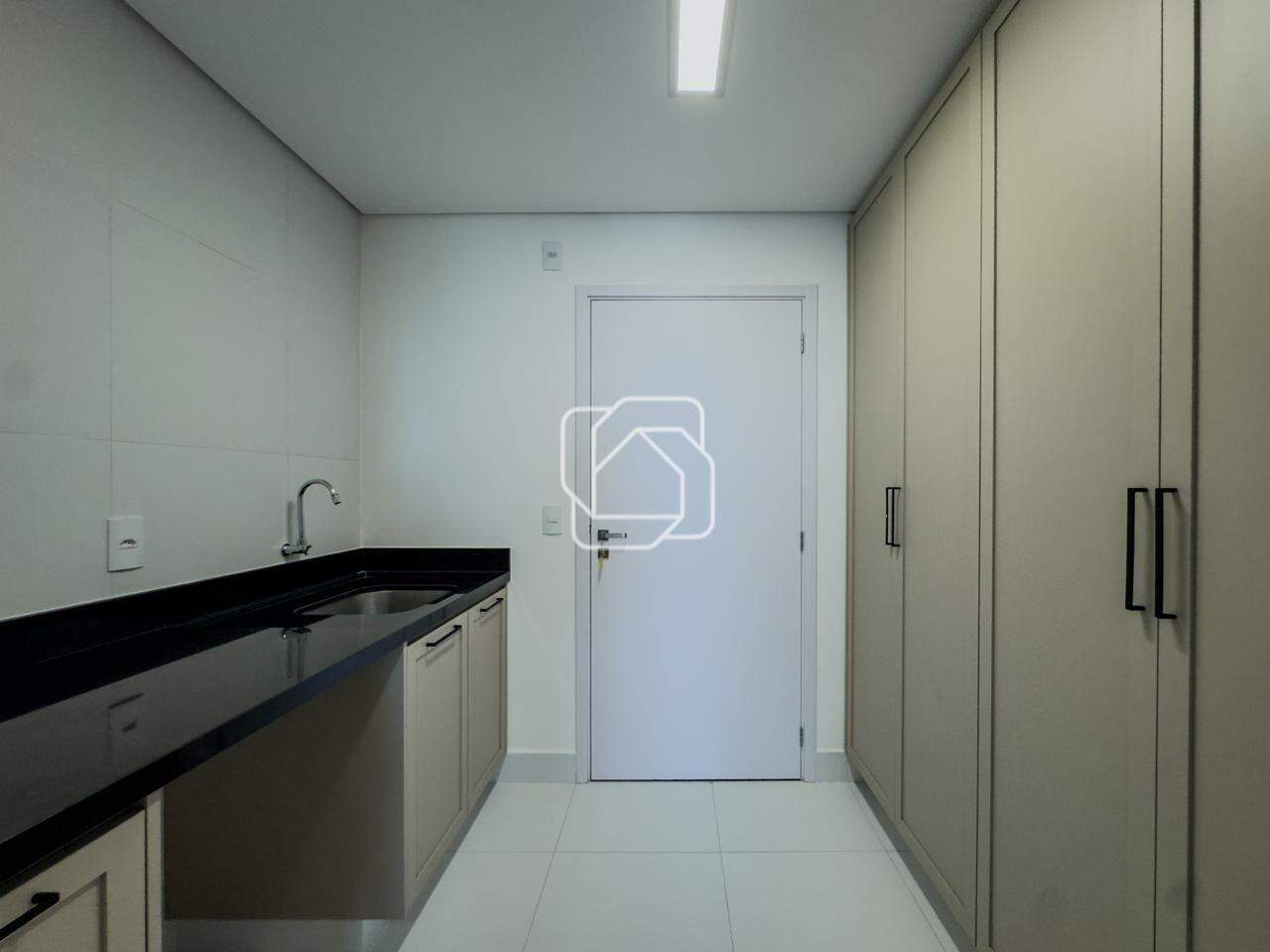 Apartamento para aluguel em Indaiatuba - SP - Reserva Luíza Tomazelli: 