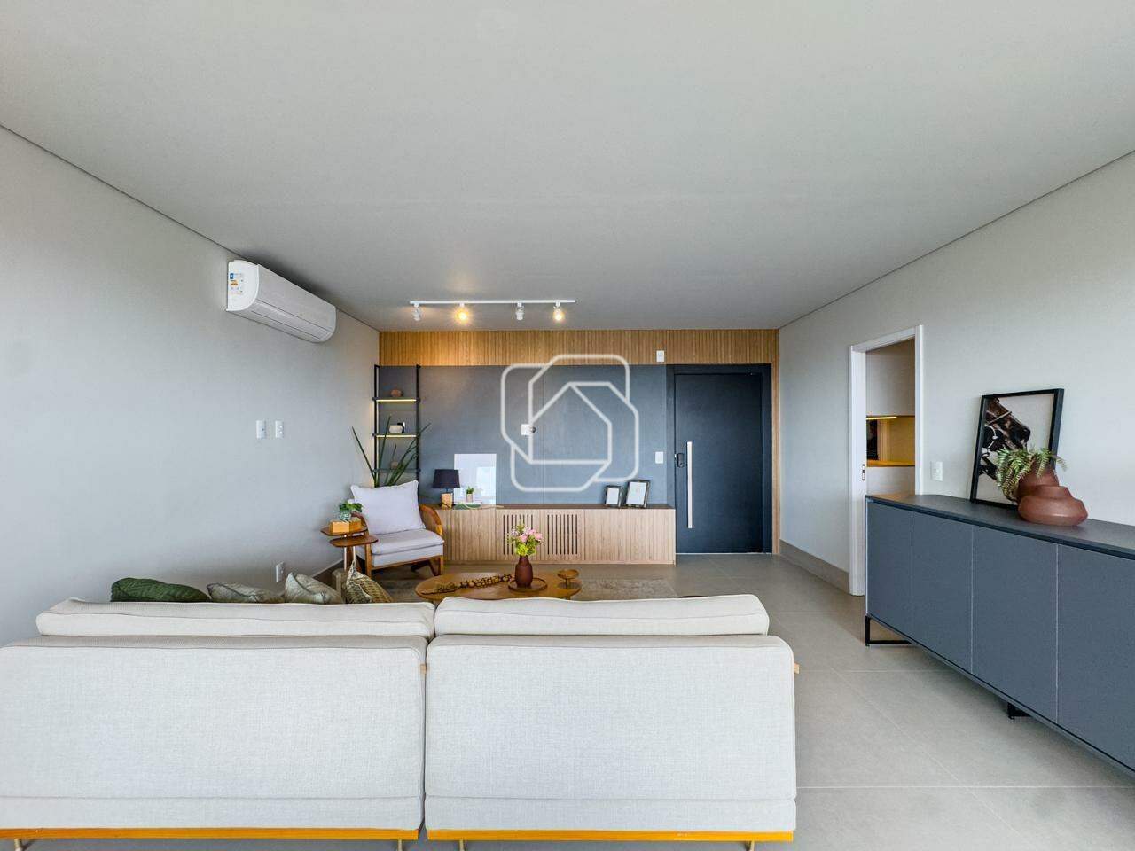 Apartamento para aluguel em Indaiatuba - SP - Reserva Luíza Tomazelli: 