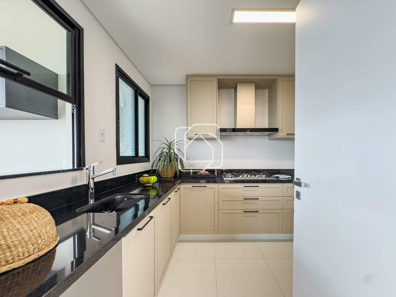 Apartamento para aluguel em Indaiatuba - SP - Reserva Luíza Tomazelli: 