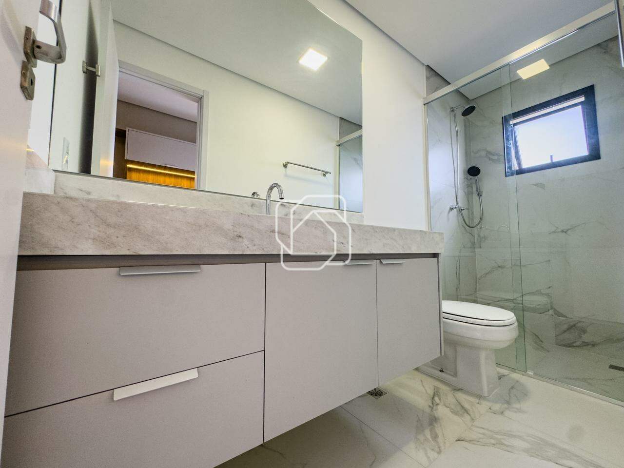 Apartamento para aluguel em Indaiatuba - SP - Reserva Luíza Tomazelli: 