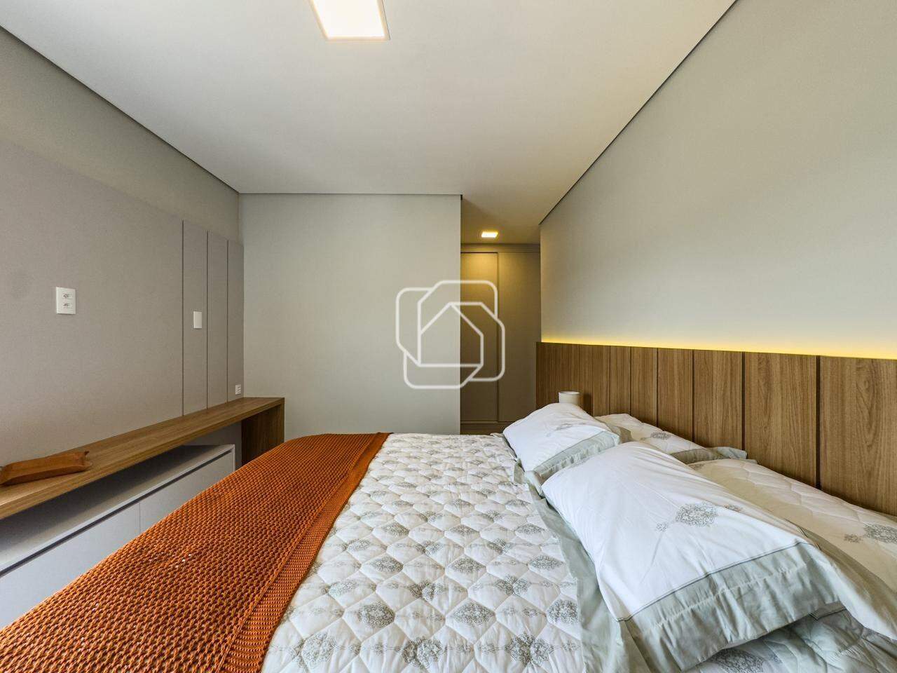 Apartamento para aluguel em Indaiatuba - SP - Reserva Luíza Tomazelli: 