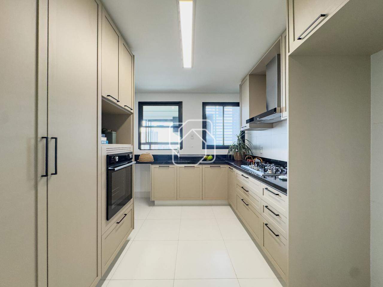 Apartamento para aluguel em Indaiatuba - SP - Reserva Luíza Tomazelli: 