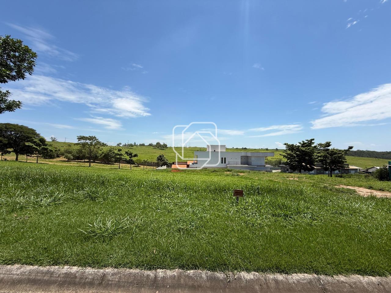 Terreno à venda em Itu - SP - Condomínio Fechado Bothanica Itu: 