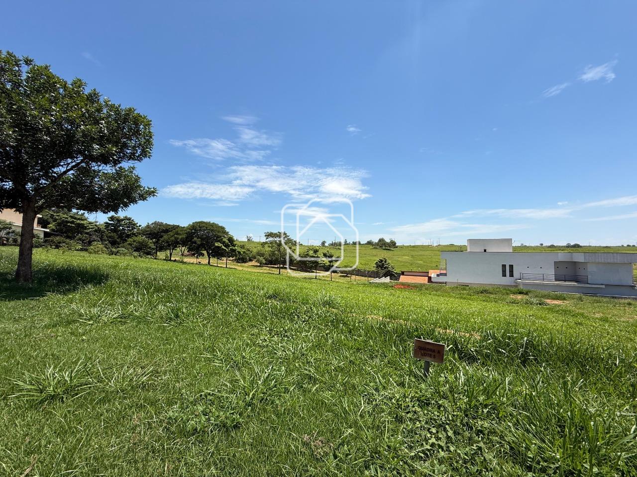 Terreno à venda em Itu - SP - Condomínio Fechado Bothanica Itu: 