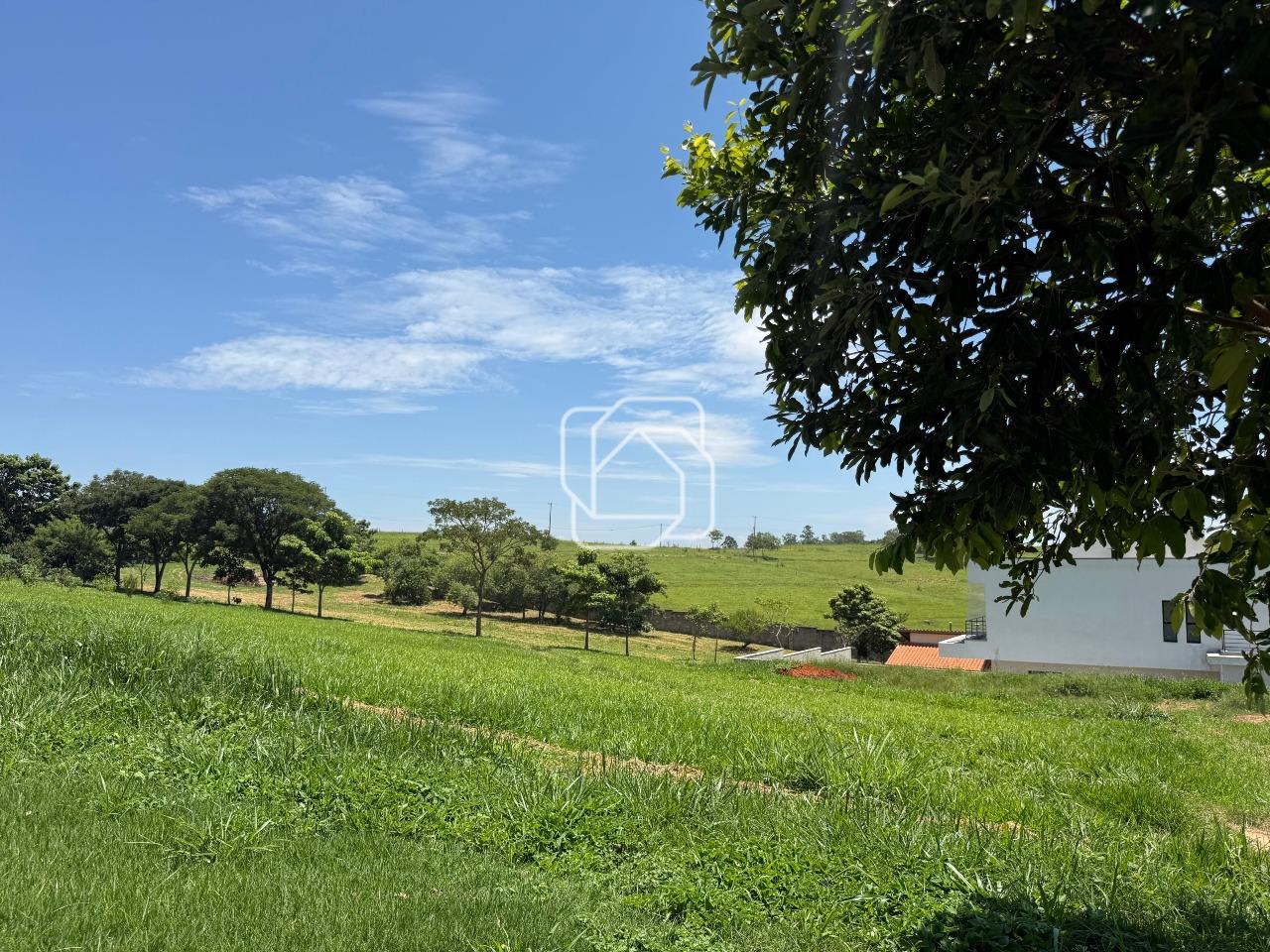 Terreno à venda em Itu - SP - Condomínio Fechado Bothanica Itu: 