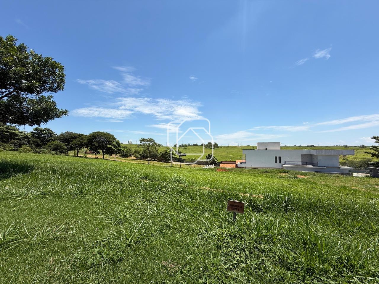 Terreno à venda em Itu - SP - Condomínio Fechado Bothanica Itu: 