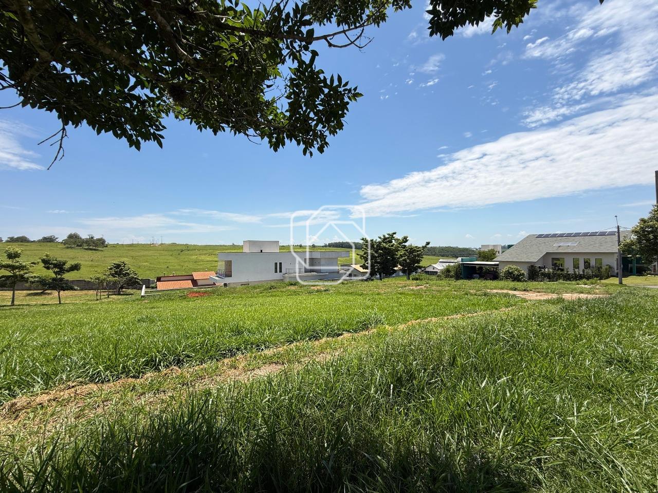 Terreno à venda em Itu - SP - Condomínio Fechado Bothanica Itu: 