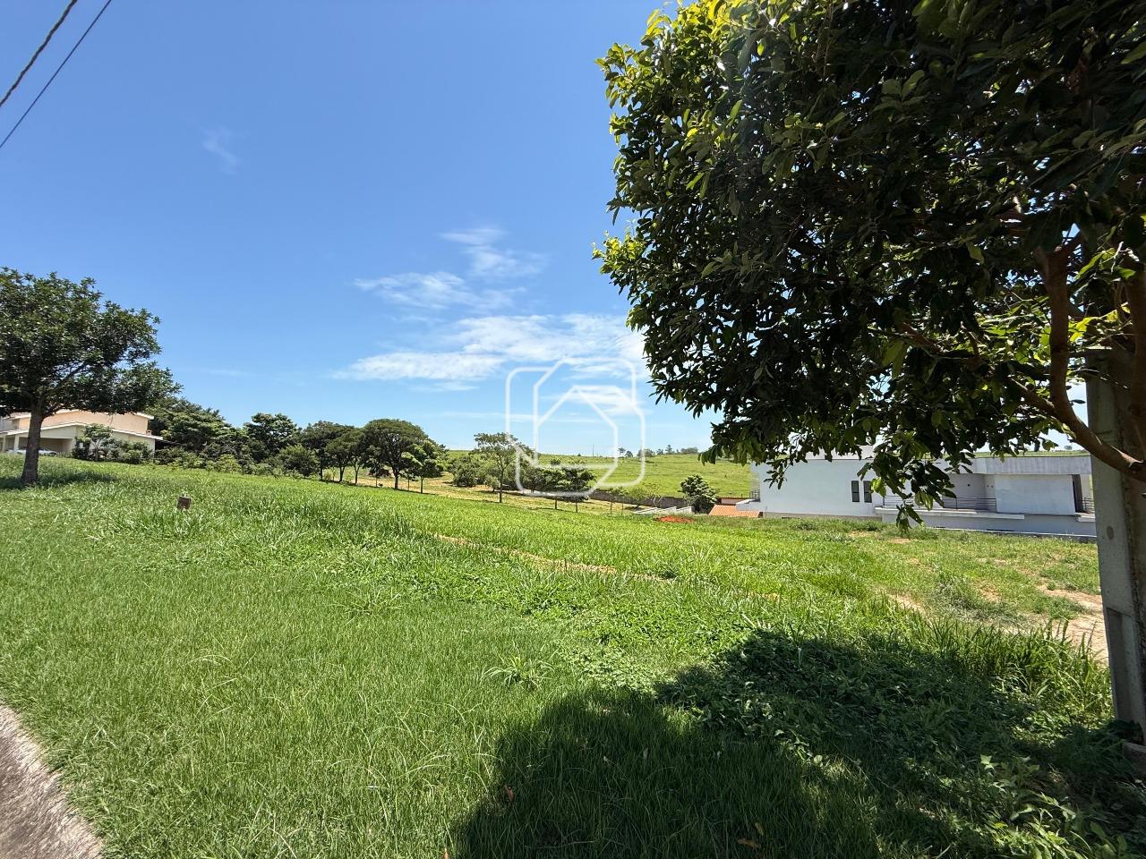 Terreno à venda em Itu - SP - Condomínio Fechado Bothanica Itu: 