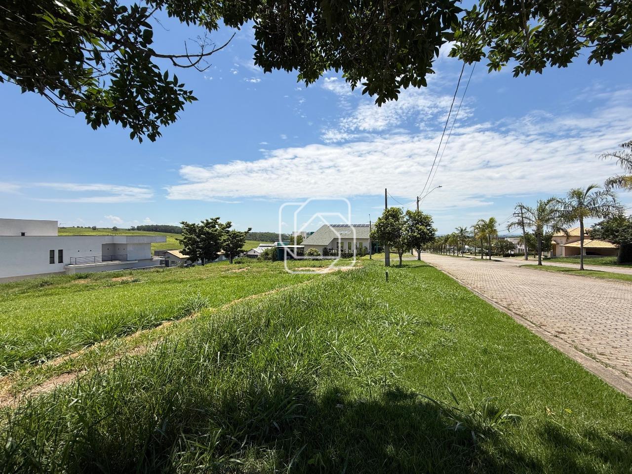 Terreno à venda em Itu - SP - Condomínio Fechado Bothanica Itu: 