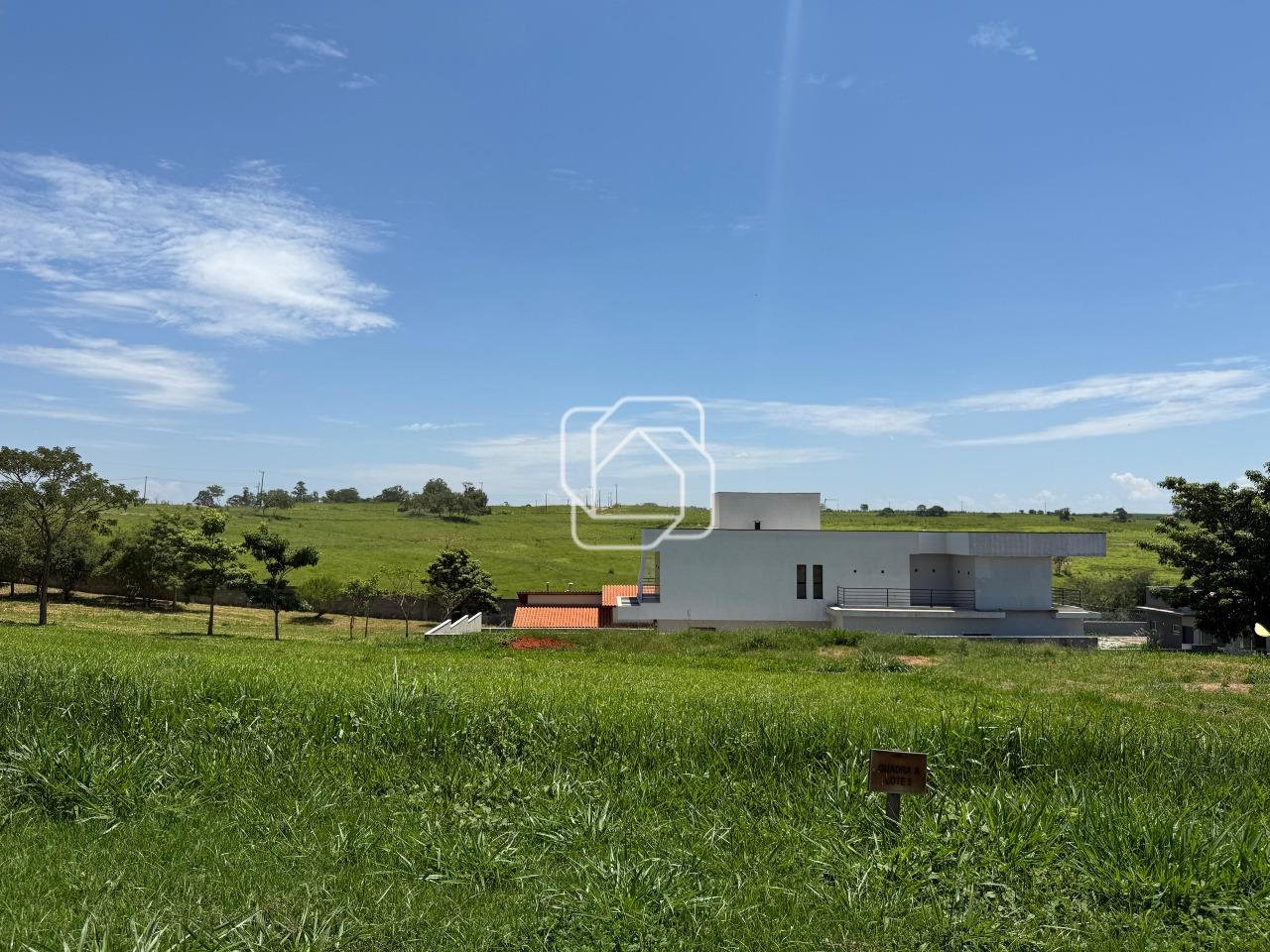 Terreno à venda em Itu - SP - Condomínio Fechado Bothanica Itu: 