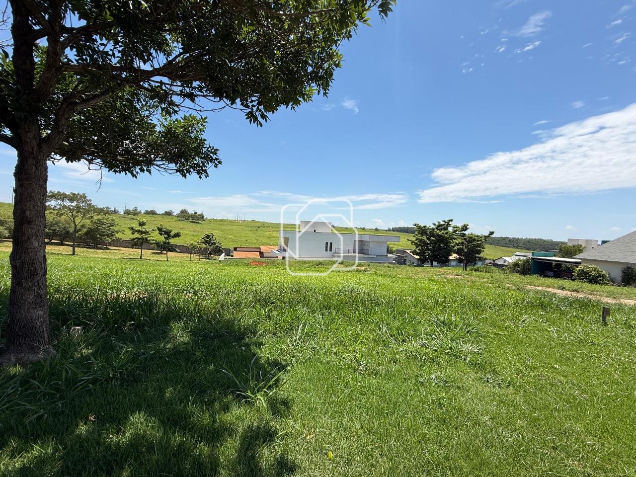 Terreno à venda em Itu - SP - Condomínio Fechado Bothanica Itu: 