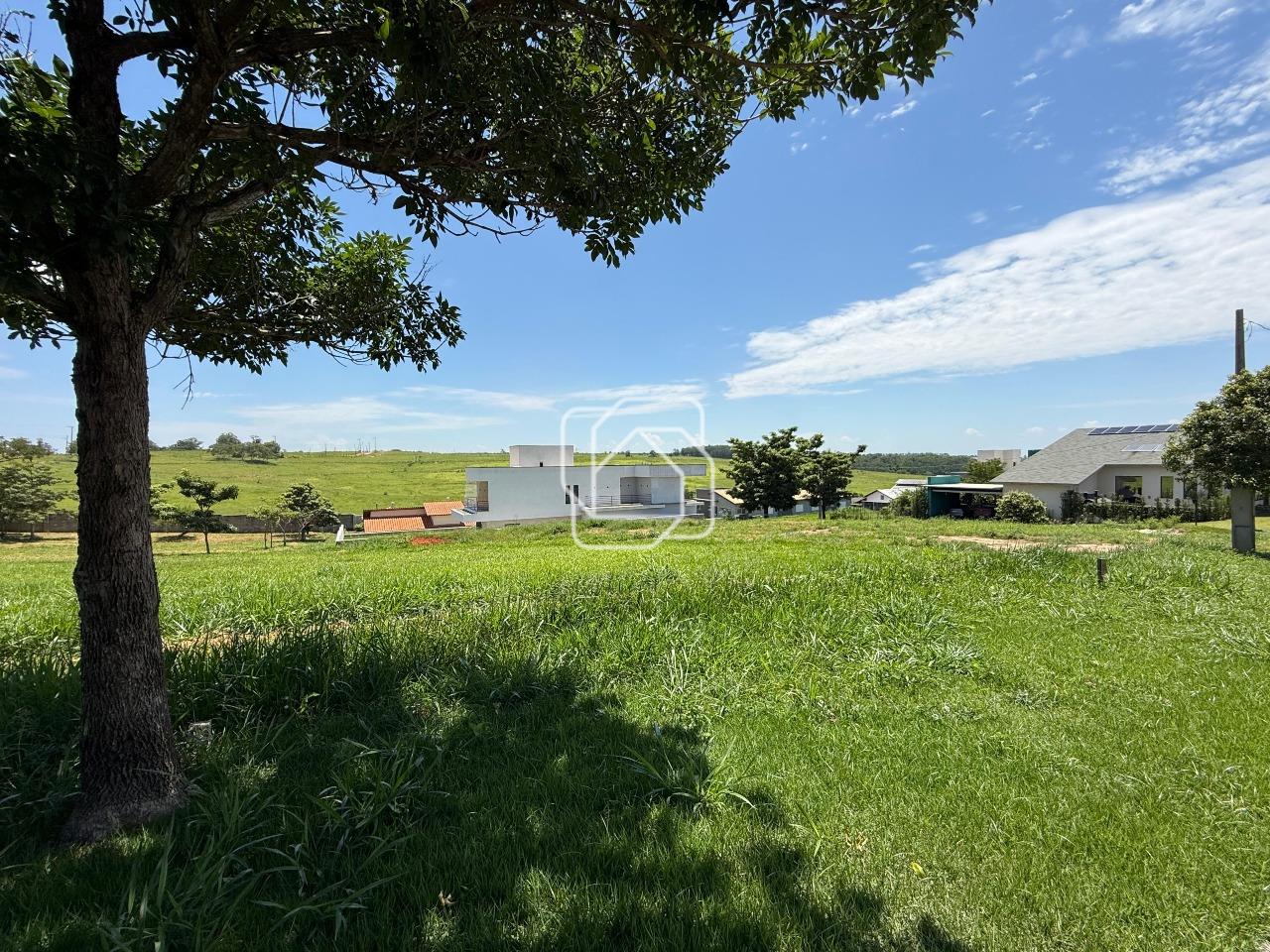 Terreno à venda em Itu - SP - Condomínio Fechado Bothanica Itu: 