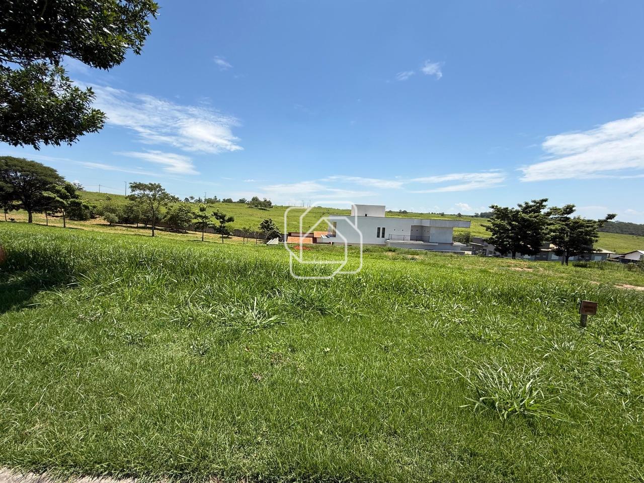 Terreno à venda em Itu - SP - Condomínio Fechado Bothanica Itu: 