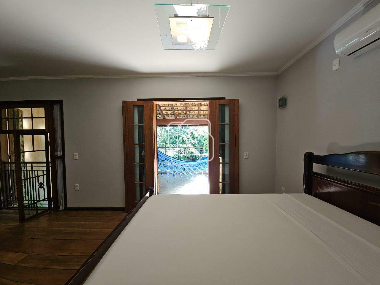 Casa de Condomínio à venda em Indaiatuba - SP - Recanto dos Pássaros: Dormitório