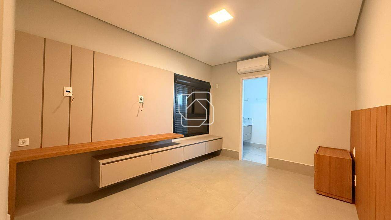 Apartamento para aluguel em Indaiatuba - SP - Reserva Luíza Tomazelli: 